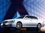 Nissan Cima 2004 года